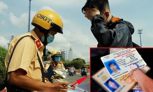 Từ 01/01/2025: Giấy phép lái xe ô tô quá hạn 1 ngày cũng phải thi lại lý thuyết, đúng không?