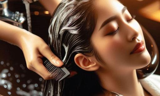 Nên gội đầu mấy lần 1 tuần là tốt? Gội nhiều có tốt không?