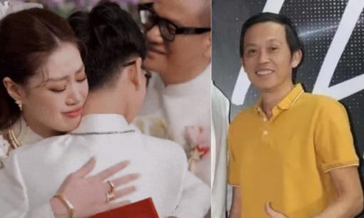 Sao Việt hôm nay 10/12: Con riêng của chồng gọi Hoa hậu Khánh Vân là gì? Sức khỏe của Hoài Linh sau khi bị ung thư tuyến giáp