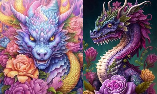 Con giáp Thìn có 3 thời điểm 'Tam đại' bất lợi nhất! Công việc sa sút, tiền khó giữ, áp lực chồng chất