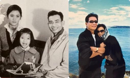 Gia đình hiếm hoi bậc nhất điện ảnh Việt: 3 NSND, 1 NSƯT, danh tiếng lẫy lừng