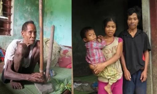 Bộ tộc bí ẩn nhất Việt Nam, không mặc quần áo, dùng 'phép thuật' để tránh thai, thần chú để chữa bệnh