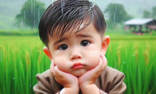 Trẻ sinh năm 2025 có tính cách như thế nào?