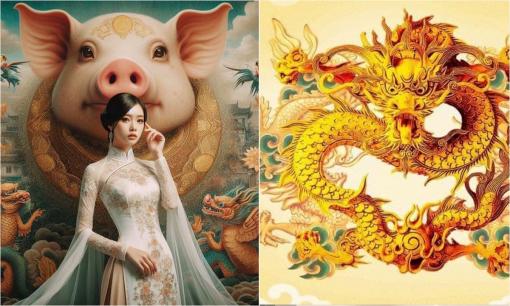 Kết hôn và giàu có trong 3 thế hệ! 4 con giáp nữ này là 'Nữ thần thịnh vượng', tính cách hung dữ nhưng lại có thể mang lại phúc khí cho chồng con