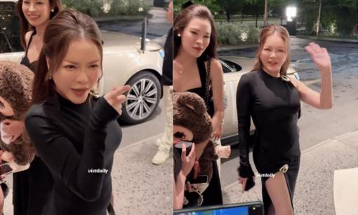 Lý Nhã Kỳ 'cảnh cáo' truyền thông, 'nhắc tội' câu chuyện đáng quên của bản thân