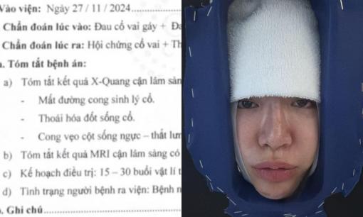 Minh Tú tiết lộ tình trạng sức khỏe đáng lo ngại của bản thân, phủ nhận tin đồn có em bé