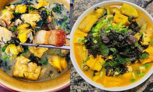 Cách nấu ốc chuối đậu ngon như ngoài hàng cho ngày trời lạnh