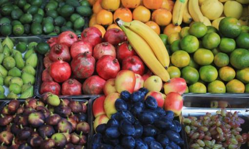 Tỉnh nào được mệnh danh là 'Vương quốc trái cây' của Việt Nam?