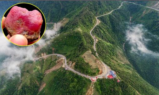 Tỉnh nào được mệnh danh là thủ phủ đá quý của Việt Nam?