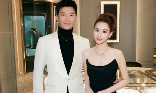 Mối quan hệ hiện tại của Đậu Kiêu và ái nữ 'trùm sòng bạc Ma Cao' Hà Siêu Liên