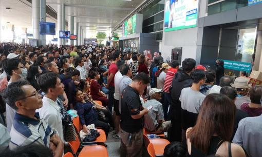 Mẹo đặt vé tàu xe, máy bay về quê ăn Tết 2025 để được giá rẻ và tránh bị lừa