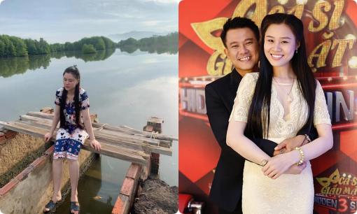 Vợ cũ Vân Quang Long làm điều có tình có nghĩa với chồng cũ trong ngày giỗ