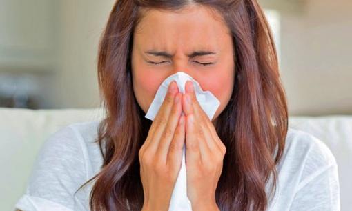 Hắt xì hơi 1, 2, 3 cái, liên tục là điềm gì? Hên hay xui? Ý nghĩa từng số lần hắt xì?