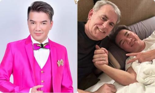 Đàm Vĩnh Hưng không thể hủy đơn kiện chồng tỷ phú của ca sĩ Bích Tuyền?