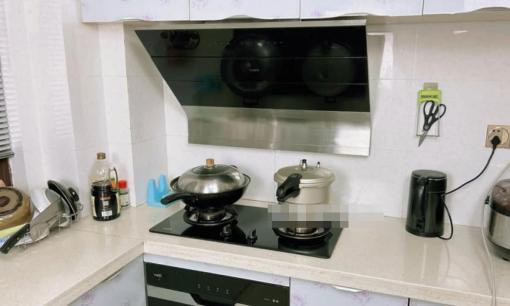 Dù căn bếp có rộng đến mấy cũng đừng để những thứ này cạnh bếp nấu, cẩn thận phát nổ