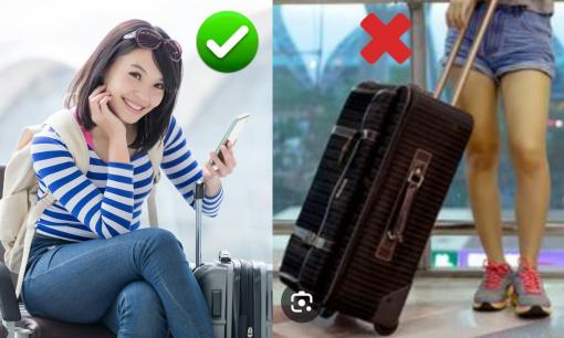 Vì sao không nên mặc quần đùi, áo ngắn khi đi máy bay? Câu trả lời từ chuyên gia sẽ khiến bạn thay đổi thói quen ngay hôm nay