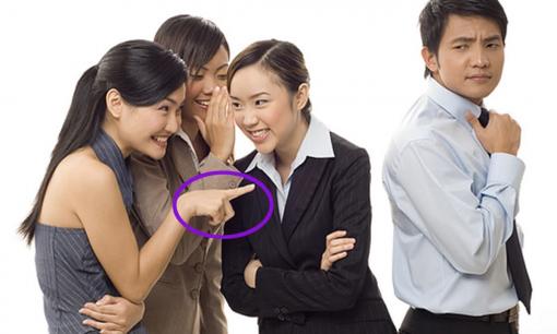 Người thông minh 'xử lý' những kẻ ghen ghét, đố kỵ như thế nào?