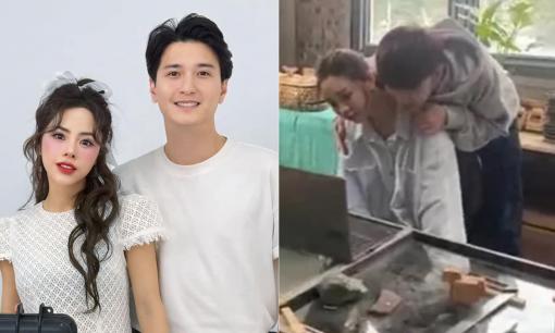 Sao Việt hôm nay 18/12: Vợ Huỳnh Anh bị dân mạng mắng; Quỳnh Kool sống thử với bạn trai? 