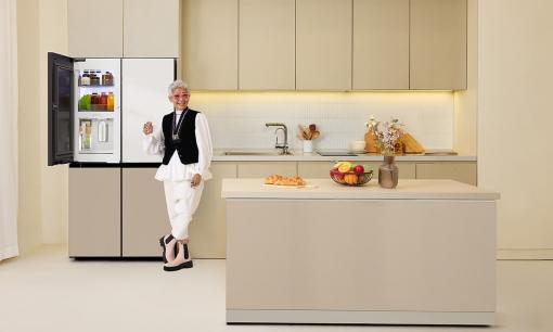 Thiết kế căn bếp chạm đến mọi giác quan, bí quyết từ nhà thiết kế Naomi Thuỷ Nguyễn