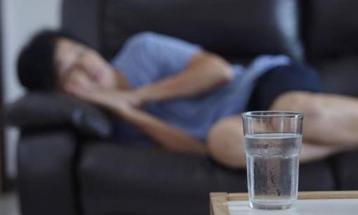 Khi ngủ vào ban đêm, nếu có 5 dấu hiệu này thì hãy cảnh giác lượng axit uric đã vượt quá tiêu chuẩn