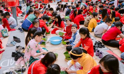 Lịch nghỉ Tết Nguyên đán 2025 mới nhất của học sinh cả nước