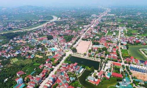 Thị xã có tên ngắn nhất Việt Nam ở đâu?