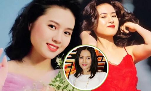 Cô từng là “Nữ hoàng phim cấp 3” Hong Kong, xinh đẹp hơn Thư Kỳ, hiện 58 tuổi muốn quay lại làng giải trí 