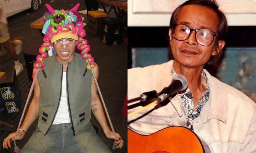 Cháu trai nhạc sĩ Trịnh Công Sơn là ai?