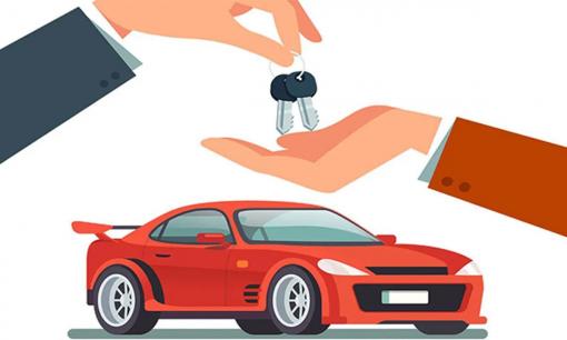 Bán xe mà không làm điều này sẽ bị xử phạt nặng, ai cũng cần lưu ý kẻo mất tiền oan