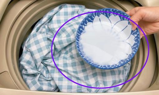 Đừng chỉ giặt ga giường và vỏ gối bằng bột giặt, nó không sạch chút nào, hãy học mẹo này và áp dụng ngay