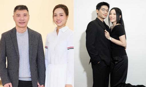 Sao Việt hôm nay 22/12: Vợ Công Lý 'bị lừa'; Trai đẹp tình tứ với Hoa hậu Kỳ Duyên là ai? 