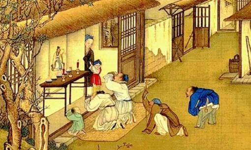 Các cụ dặn: 'Trong nhà có 3 voi, thần ma không dám đụng vào', 3 voi là gì? Tại sao lại nói như vậy?