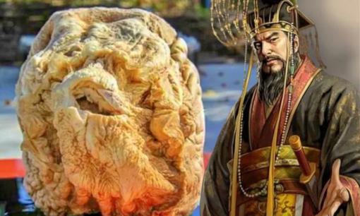 Bất ngờ đổi đời nhờ phát hiện 'tảng đá' quý hiếm trị giá gần 10.000 tỷ đồng, đến Tần Thủy Hoàng cũng từng săn lùng ráo riết