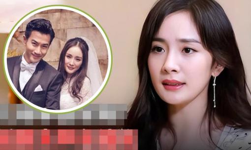 Dương Mịch được hỏi: 'Liệu em có tái hôn không?', biểu cảm ngay sau đó của nữ diễn viên gây chú ý, trả lời mấy câu này không cần suy nghĩ