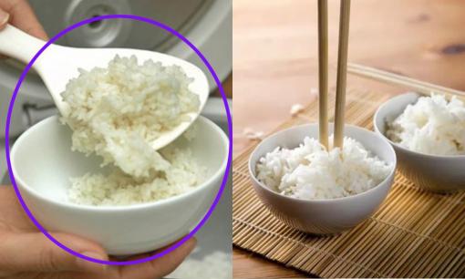 Đừng bao giờ xới cơm một lần, vì sao tổ tiên lại kiêng kỵ tuyệt đối như vậy?