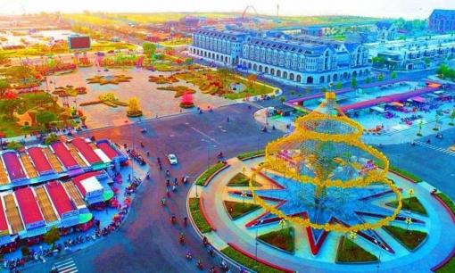 Thành phố duy nhất ở Việt Nam được đặt tên theo một loài cây, nghe nhiều nhưng không phải ai cũng biết