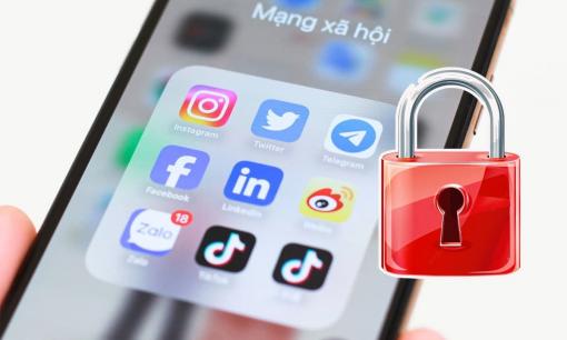 Từ hôm nay (25/12): Nếu đăng tải nội dung này sẽ bị khóa vĩnh viễn tài khoản mạng xã hội, nặng có thể bị truy cứu hình sự