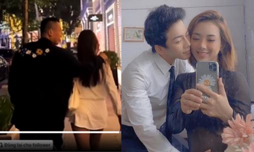 Sao Việt hôm nay 25/12: Ngọc Trinh tái hợp Vũ Khắc Tiệp sau thời gian nghỉ chơi? Miko Lan Trinh lên tiếng về tin đồn chia tay tình đồng giới