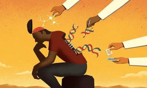 Sự ngu ngốc lớn nhất của con người là dễ dàng tiết lộ 7 điều này, cẩn thận bị lừa mà không hề hay biết