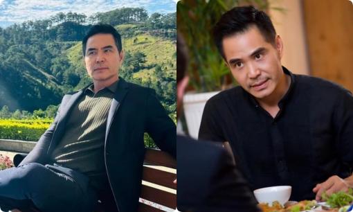 Trung Dũng: 'Đấu tố nhau trên mạng là những nghệ sĩ có tính xấu'