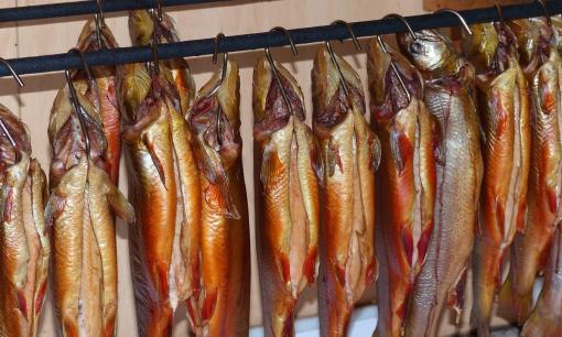 Loại cá này là tác nhân thúc đẩy bệnh ung thư. Dù bạn có thích ăn đến đâu cũng phải nhịn ăn