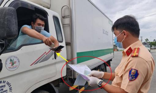 Từ ngày 1/1/2025: Tài xế lái xe quá 48 giờ/tuần sẽ bị phạt, đúng không?