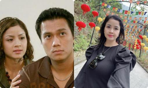 Cuộc sống hiện tại của Hoa hậu Minh Phương - vợ Việt Anh trong 'Chạy án' giờ thế nào?