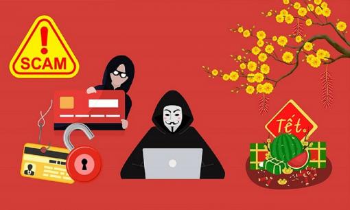 Những chiêu trò lừa đảo mới dịp cận Tết, cần cảnh giác kẻo lại mất tiền oan