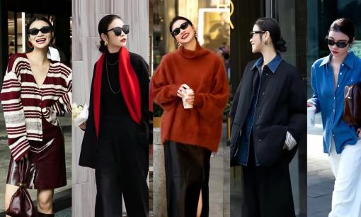 Mặc thế nào để thoát khỏi “cảm giác dì”? Bắt đầu với 4 chi tiết này để dễ dàng có được vẻ ngoài trẻ trung