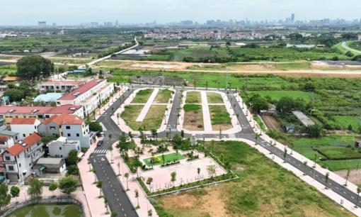 Đất ở Hà Nội tối thiểu bao nhiêu m2 mới được tách thửa?