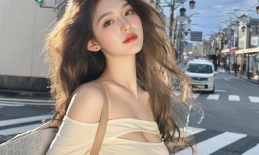 Sự tự tin của người phụ nữ không phải là đàn ông hay gia đình ngoại mà là: 2 từ!