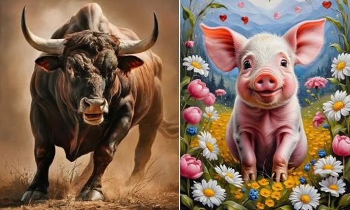 Tử vi ngày 28/12/2024 của 12 con giáp: Tuổi Hợi có cơ hội thăng tiến, Sửu gặp phải khó khăn