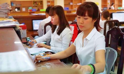 Cán bộ công chức, viên chức thuộc diện tinh giản biên chế theo Nghị định 29 gồm những ai?