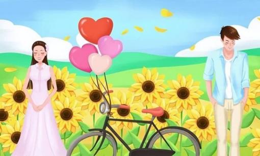 Sau một thời gian dài “mất tích”, một người đàn ông bất ngờ quay lại liên lạc với bạn hầu hết đều có 3 “mục đích”